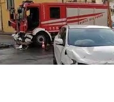 incidente nocera inferiore