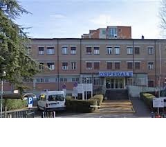 ospedale di guastalla