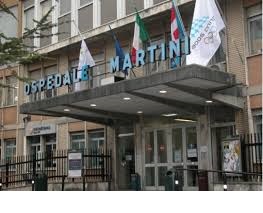 ospedale martini torino