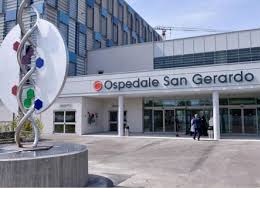 ospedale san gerardo monza