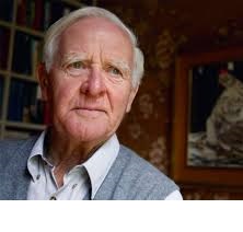 John le carrè