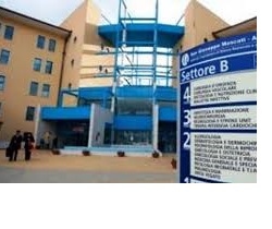 ospedale di avellino
