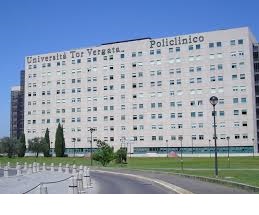 università di ror vergata