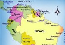 Brasile/ Si lancia dalla diga, star dei social muore annegato