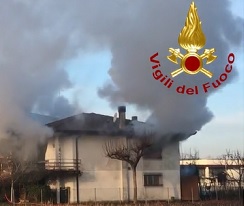 incendio villa