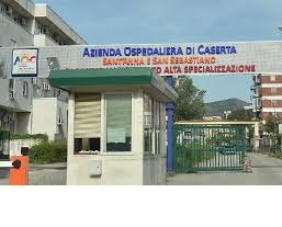 ospedale di caserta
