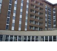 L'ospedale di Montichiari