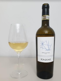 vino fonzone