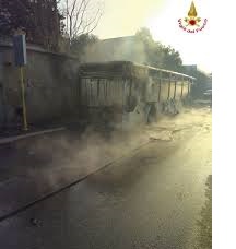 autobusinfiamme
