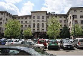 cospedale Sant’Anna di Torino