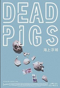 dead pigs