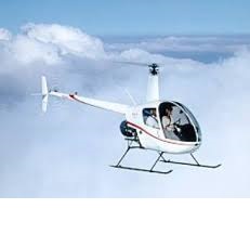 elicottero leggero