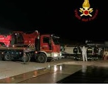 incidente sul lavoro