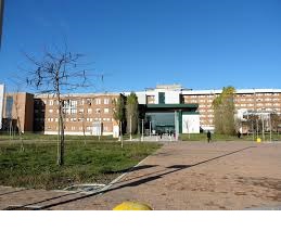 ospedale 'S. Maria della Misericordia' di Rovigo