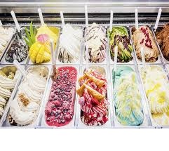 gelato