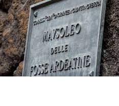 Commemorazione 77° anniversario dell’Eccidio delle Fosse Ardeatine, le riflessioni del CNDDU