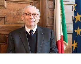 ministro Bianchi