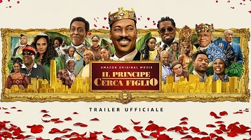 Il film della settimana/ “Il principe cerca figlio” di Craig Brewer (Usa)