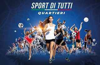 Sport/ Agevolazioni importanti per l’associazionismo sportivo