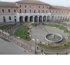 stazione di pisa