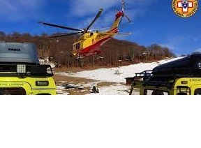 Cronaca nazionale/ Escursionista precipita in un canale e muore