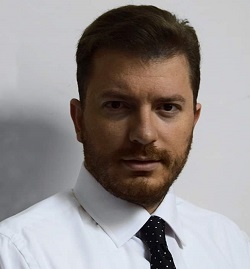 Daniele Radini Tedeschi