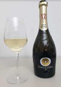 conca d'oro