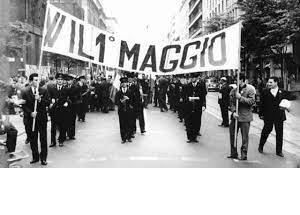 festa primo maggio