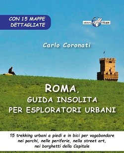 guida roma