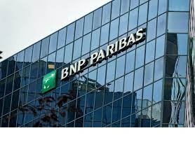 bnp paribas