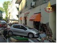 incidente torpignattara