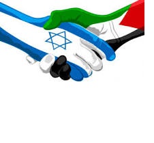 pace in medio oriente