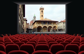valdarnocinema