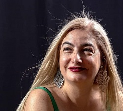 Maria Virginia Siriu