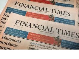 financial times