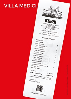 villa medici