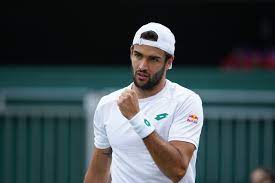 berrettini