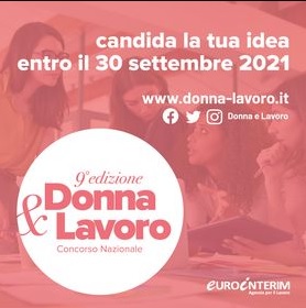 donna e lavoro