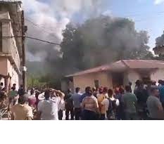 honduras linciaggio italiano