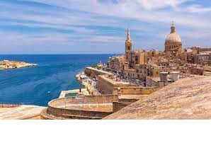 malta