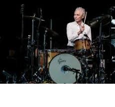 charlie watts