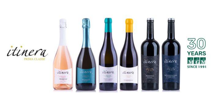 itinera vino