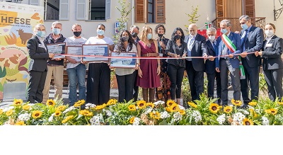 Slow Food Italia e l’Istituto Zooprofilattico Sperimentale di Piemonte Liguria Valle d’Aosta insieme sui temi del benessere animale e della sicurezza alimentare