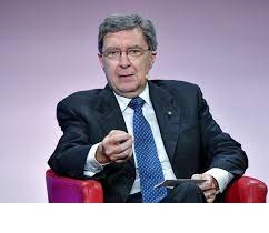 ministro giovannini