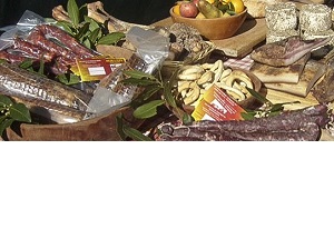 prodotti della terra