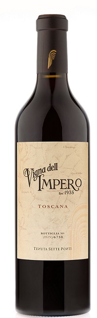 Vino/ Vigna dell’Impero 1935, testimone di storia ed eccellenza