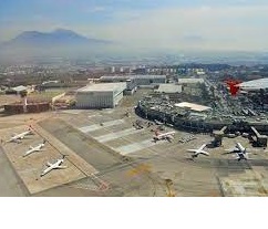 aeroporto capodichino