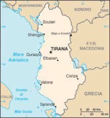 albania