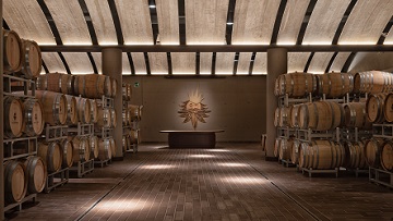 cantina vallepicciola
