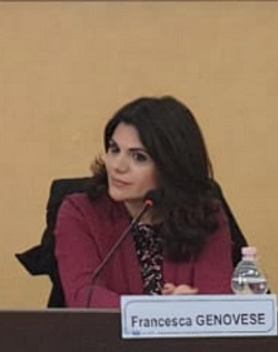 Francesca Genovese